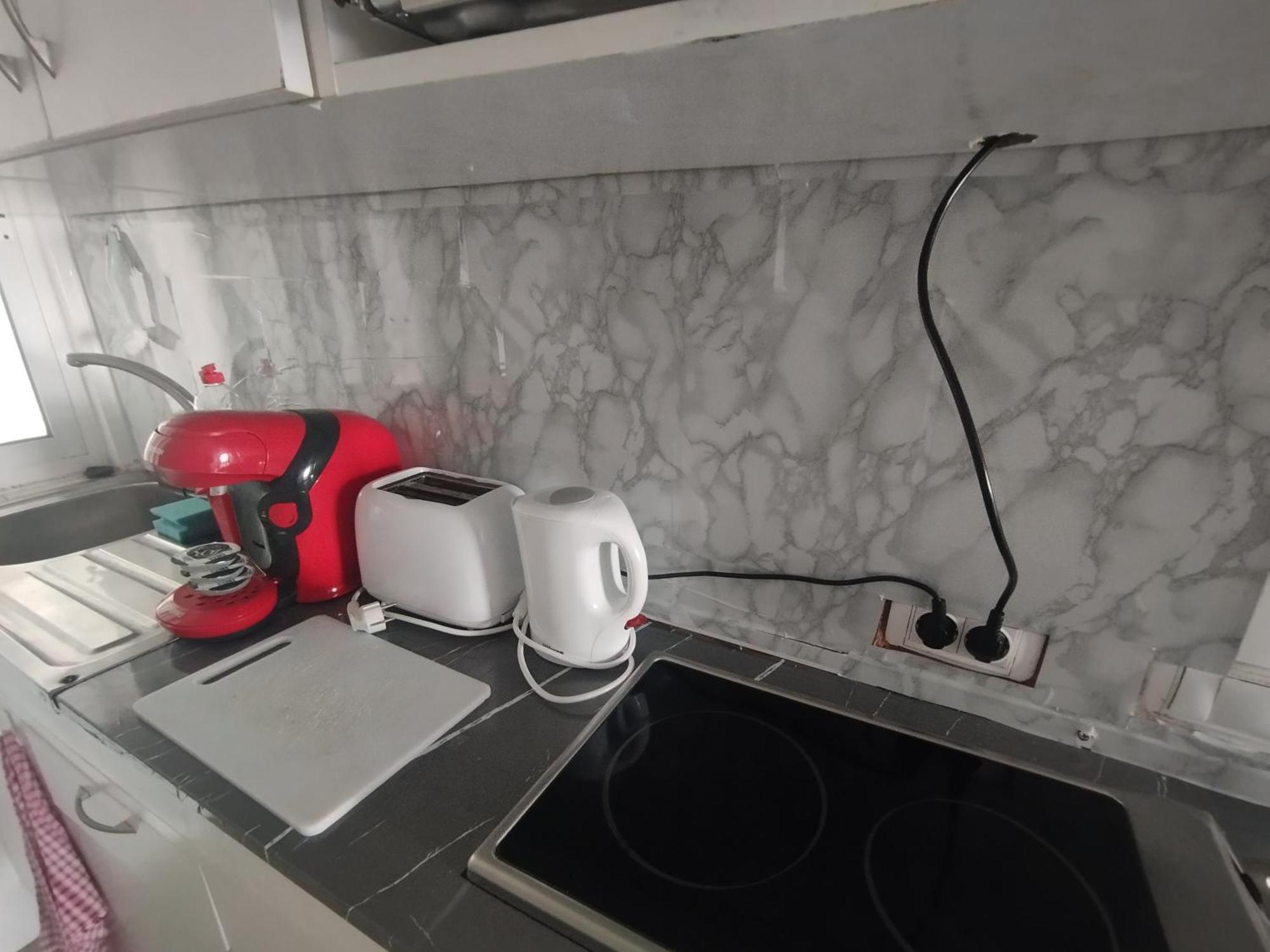 Relax Playa Ingles Apartment ปลายา เดล อิงเกลส ภายนอก รูปภาพ