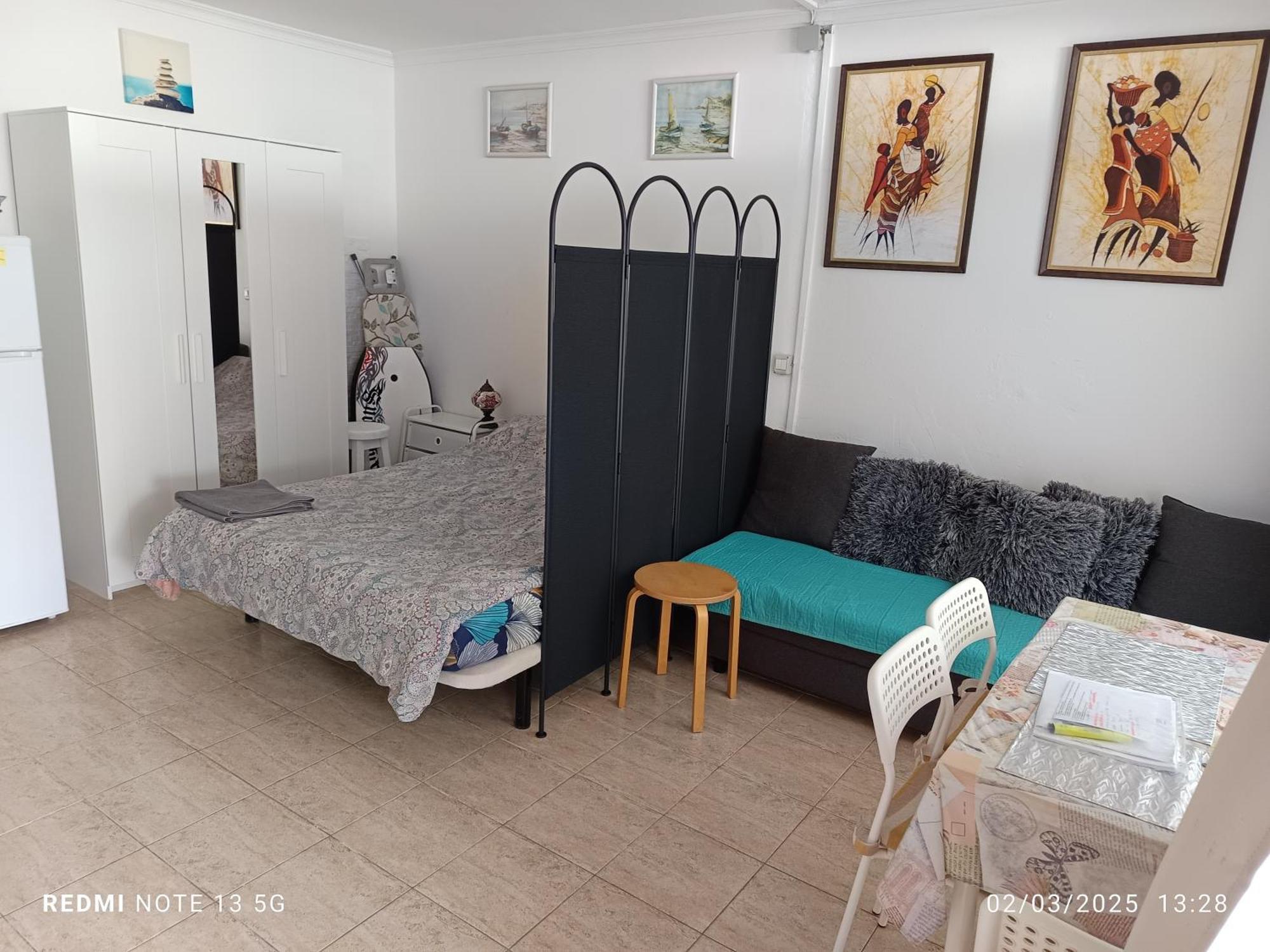 Relax Playa Ingles Apartment ปลายา เดล อิงเกลส ภายนอก รูปภาพ