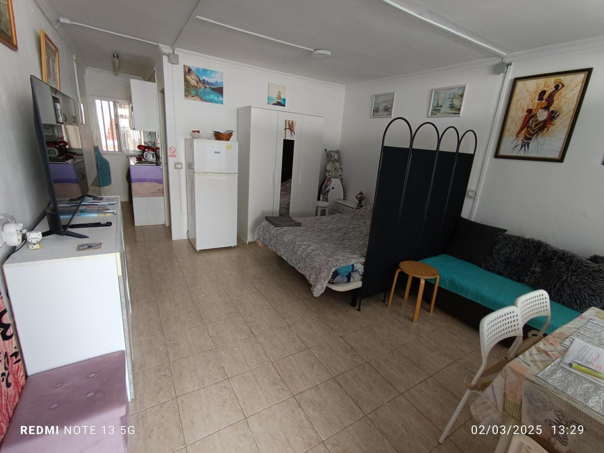Relax Playa Ingles Apartment ปลายา เดล อิงเกลส ภายนอก รูปภาพ